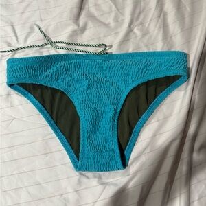 Jolyn “Andy” Bikini Bottom